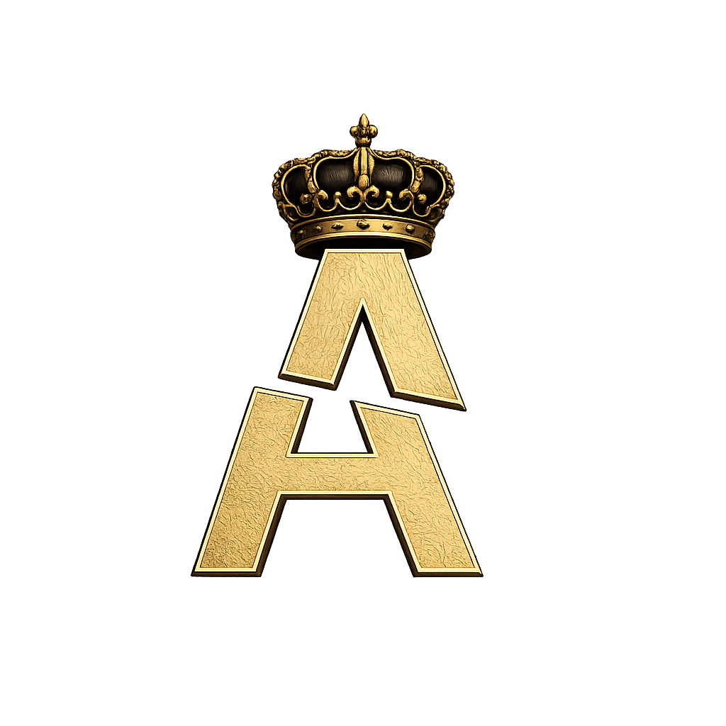 Monograma oficial Anosmia
